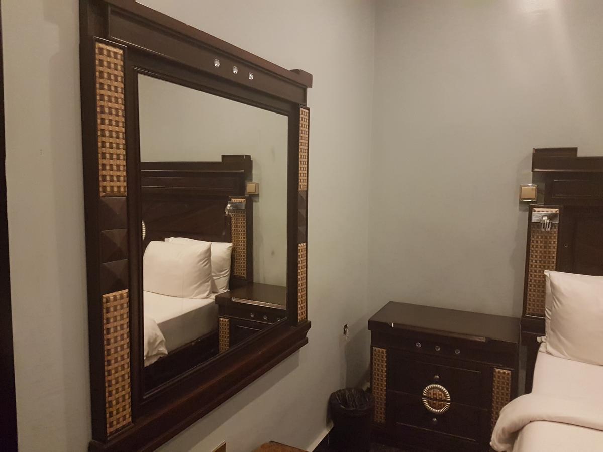 Ibd International Hotels Abeokuta Экстерьер фото